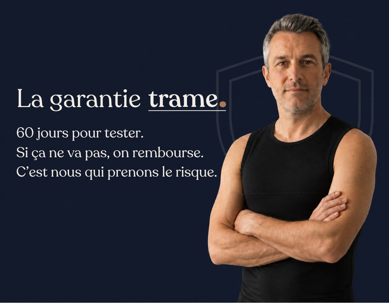 60 jours, sans questions : comment et pourquoi.