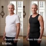 Débardeur Trame