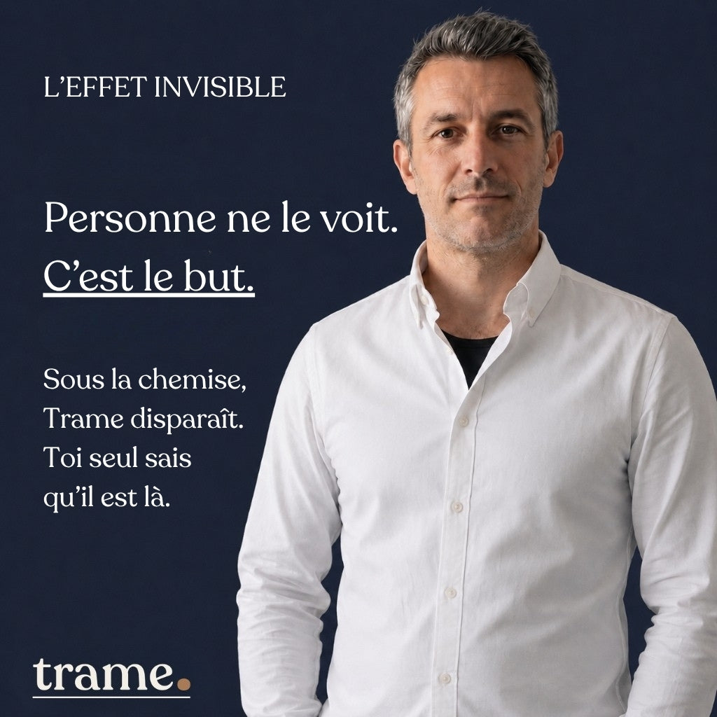 Débardeur Trame