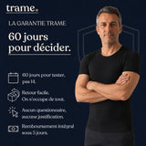 Le tee Trame