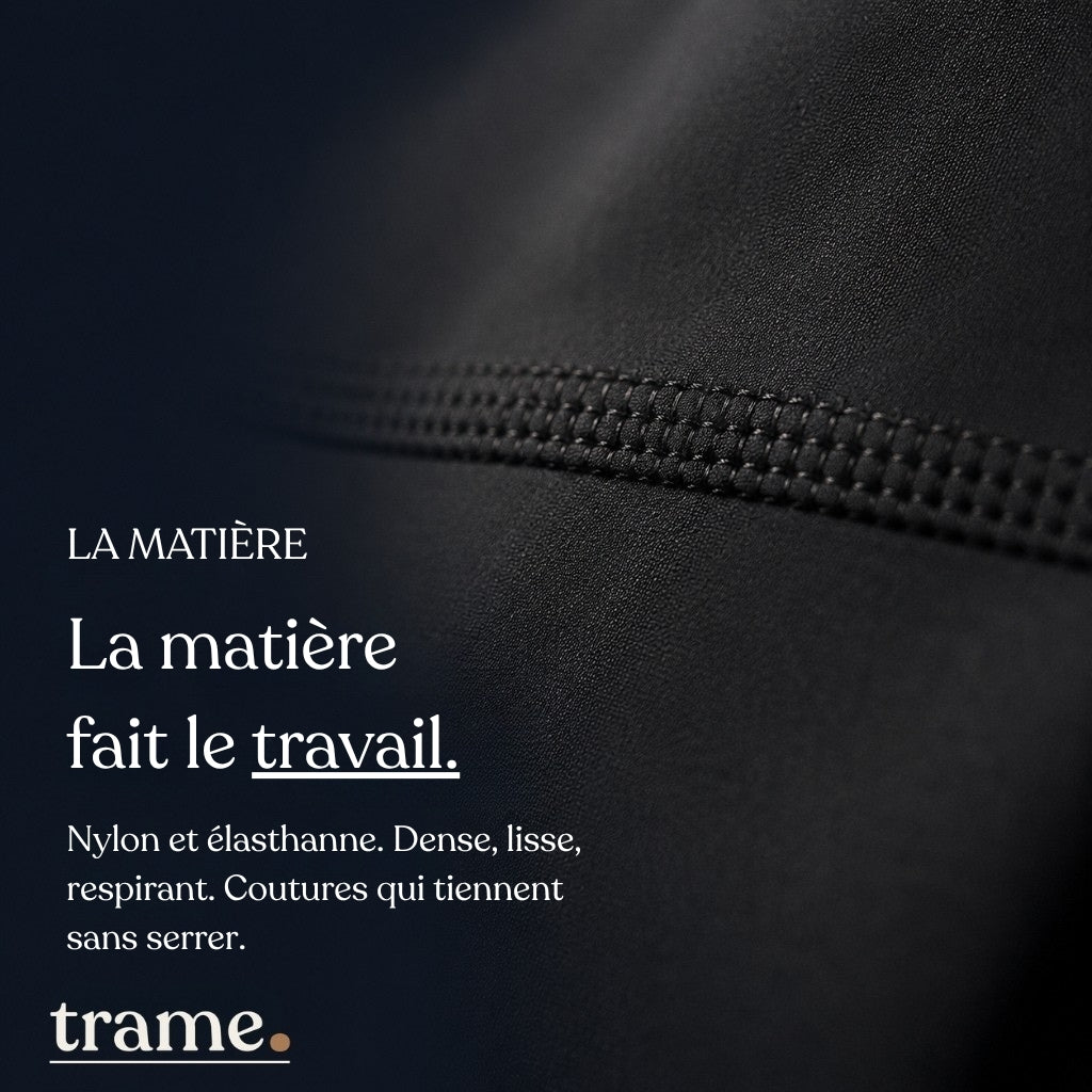 Débardeur Trame