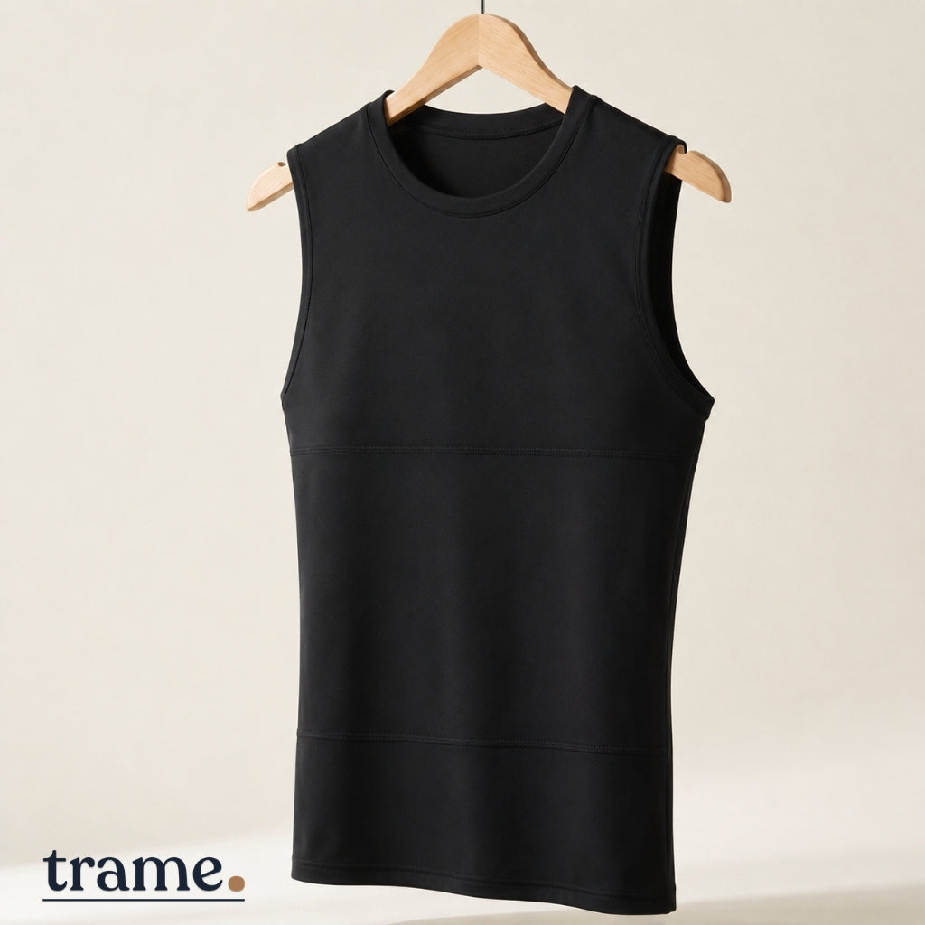Débardeur Trame