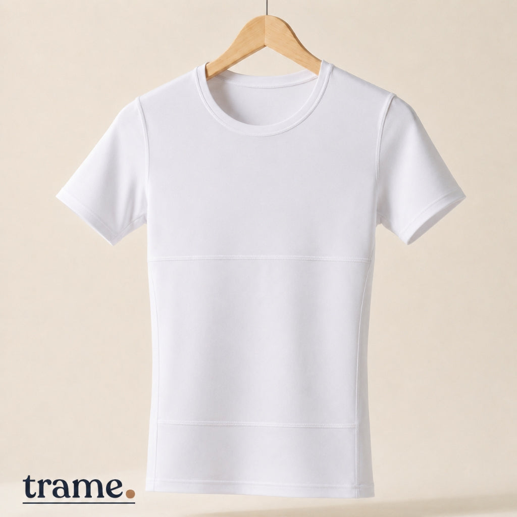 Le tee Trame