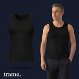 Débardeur Trame