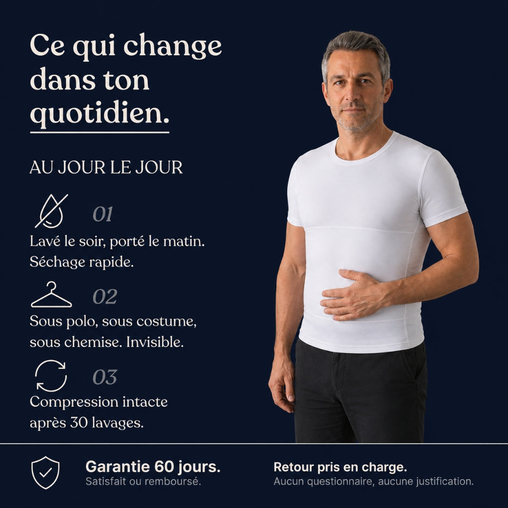 Le tee Trame