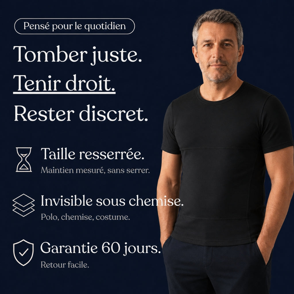 Le tee Trame