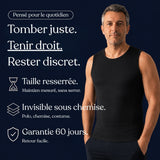 Débardeur Trame