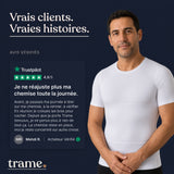 Le tee Trame
